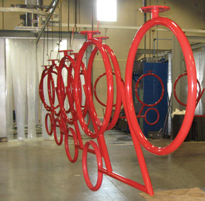 Powder Coating